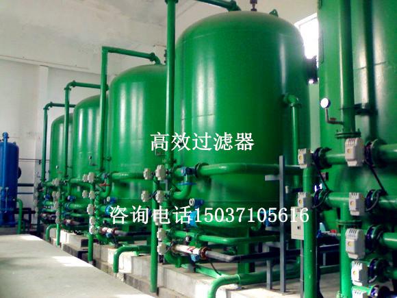 機(jī)械過(guò)濾器 機(jī)械過(guò)濾器